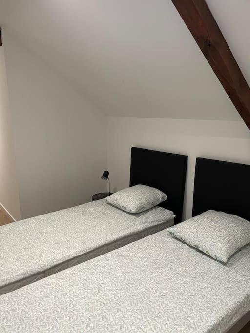Magnifique Corps De Ferme Renove Avec Jacuzzi Villa Hillion Exterior photo